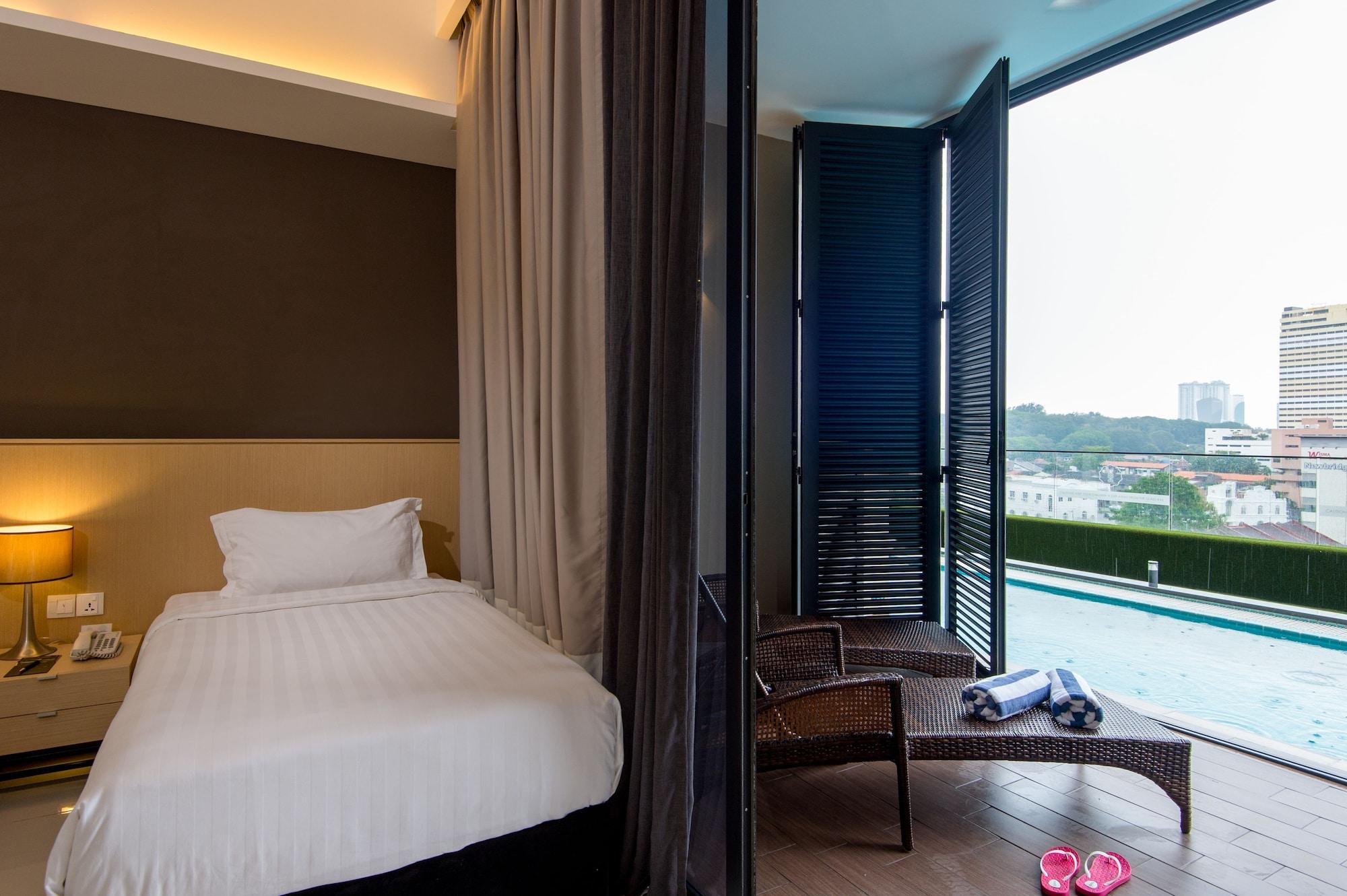 Hotel The Pines 4*